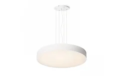 Mezzo Plafond 80cm LED 100W 3000K Vit