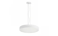 Mezzo Plafond 60cm LED 60W 3000K Vit