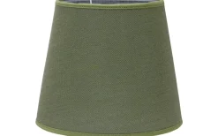 Mia Lampskärm Cecil Ø17cm Mossa