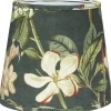Mia Lampskärm Ø14cm Botany Grön