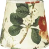 Mia Lampskärm Ø17cm Botany Offwhite