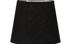 Mia Lampskärm Ø14cm Classic Franza Svart