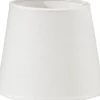 Mia Lampskärm Ø30cm Classic Franza Vit