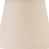 Mia Lampskärm Ø20cm Classico Beige