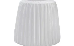 Mia Lampskärm Ø17cm Classico Vit