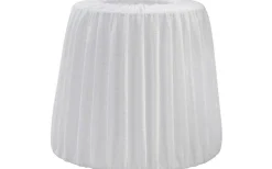 Mia Lampskärm Ø24cm Classico Vit
