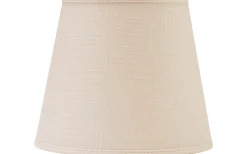Mia Lampskärm Ø17cm Classico Beige