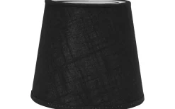 Mia Lampskärm Ø14cm Classico Svart