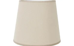 Mia Lampskärm Ø14cm Franza Beige
