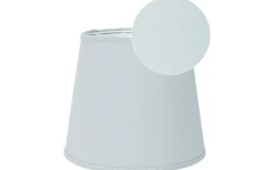 Mia Lampskärm Ø17cm Franza Grå