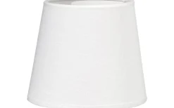 Mia Lampskärm Ø14cm Lin Classico Vit