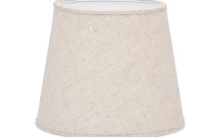 Mia Lampskärm Ø17cm Lin Natur