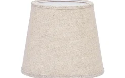 Mia Lampskärm Ø14cm Lin Natur