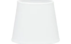 Mia Lampskärm Ø17cm Lin Offwhite