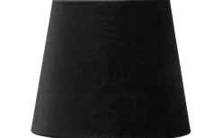 Mia Lampskärm Ø17cm Sammet Svart