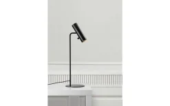 Mib 6 Bordslampa 66cm Svart