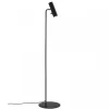 Mib 6 Golvlampa 140cm Svart