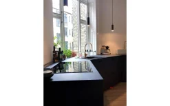 Mib 6 Takpendel Svart