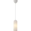Miella Fönsterlampa 10cm Vit