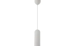 Miella Fönsterlampa 10cm Vit