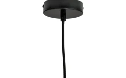 Miles Fönsterlampa 20cm Svart