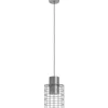 Milligan Fönsterlampa 20cm Galvaniserad