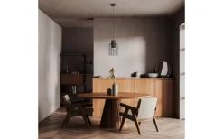 Milligan Fönsterlampa 20cm Svart