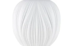 Milo Bordslampa 14cm Vit