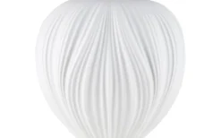 Milo Bordslampa 19cm Vit