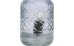 Minna Bordslampa 18cm Blå