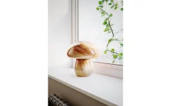 Mira Mushroom Bordslampa 30cm Natur