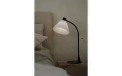 Mira Skrivbordslampa 59cm Vit/Svart