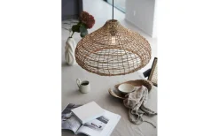 Mira Taklampa 58cm Natur