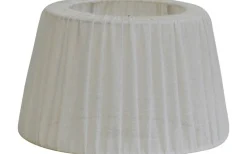 Mirja Lampskärm Ø20cm Offwhite