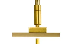 Miro Tavelbelysning 41cm LED 5W 3000K Guld