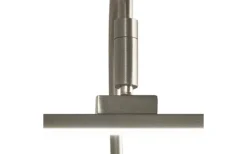 Miro Tavelbelysning 41cm LED 5W 3000K Stål