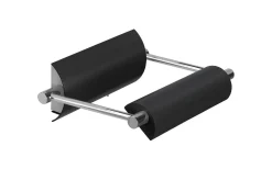 Åmål Tavelbelysning 22cm LED 3000K 6W Svart