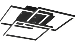 Mobil Plafond LED mattsvart