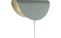 Model 2110 Vägglampa 21cm Grön