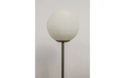 Molekyl Golvlampa 130cm Tenn/Vit