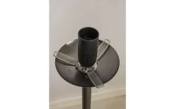 Molekyl Golvlampa 130cm Tenn/Vit