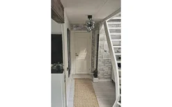 Molekyl Plafond 58cm Svart/Rök