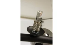 Molekyl Taklampa 50cm 10L Svart/Rök