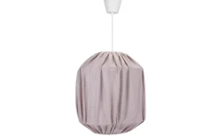 Molly Taklampa 40cm Natur