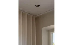 Monolo Spotlight 3-Steg-DIM LED 3000K 4,8W Svart 3-pack