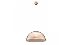 Monroe Taklampa Koppar E27