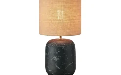 Montagna Bordslampa 45cm Svart