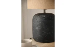 Montagna Bordslampa 45cm Svart