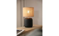 Montagna Bordslampa 32cm Svart