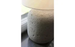 Montagna Bordslampa Grå 45cm